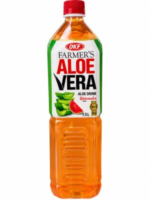 OKF FARMER`S Aloe Vera Watermelon 1.5L