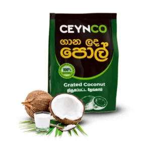 Ceynco Grated Coconut 250g