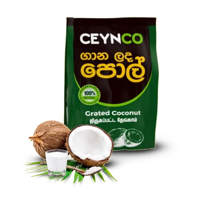 Ceynco Grated Coconut 250g