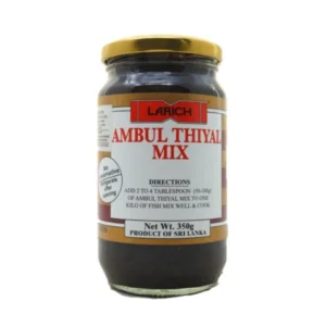 Larich Ambul Thiyal Paste 350g