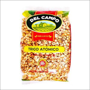 Del Campo Trigo Atomico 235G