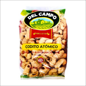 Del Campo Codito Atomico 198.9G